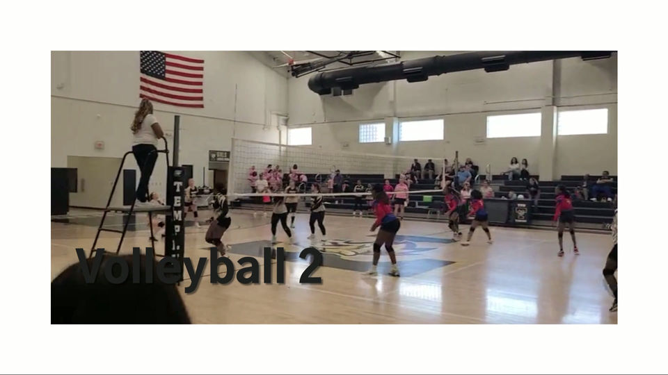Volleyball 2